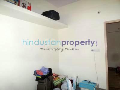 1 BHK , Bangalore, image