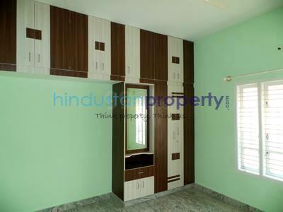 builder floor, bangalore, nri layout, image