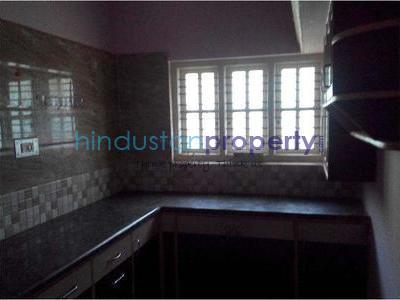 house / villa, bangalore, nri layout, image