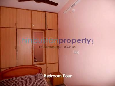 4 BHK , Bangalore, image