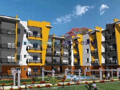 flat / apartment, bangalore, wind tunnel road, image