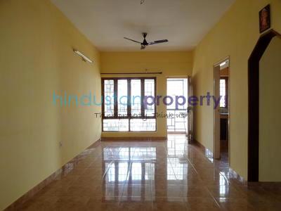 flat / apartment, bangalore, wind tunnel road, image