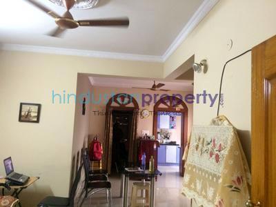 flat / apartment, bangalore, wind tunnel road, image