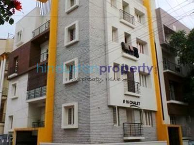 flat / apartment, bangalore, wheeler road, image