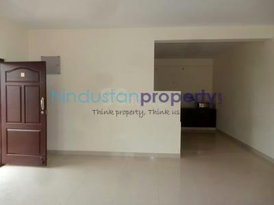 3 BHK , Bangalore, image