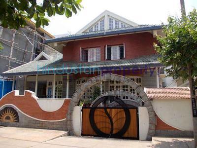 4 BHK , Bangalore, image