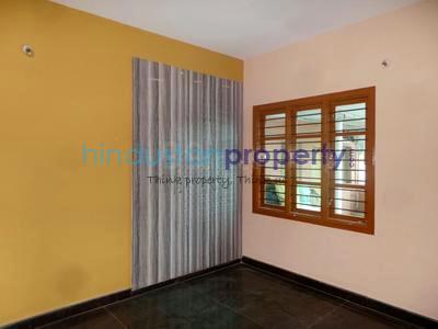 builder floor, bangalore, rmv, image