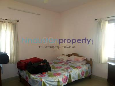 4 BHK , Bangalore, image