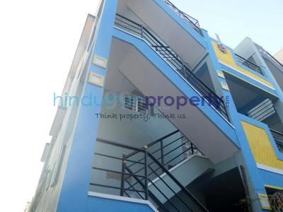 1 BHK , Bangalore, image