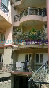 flat / apartment, bangalore, jagadish nagar, image