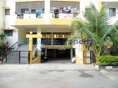 3 BHK , Bangalore, image