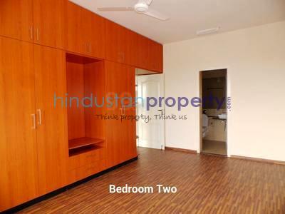 3 BHK , Bangalore, image