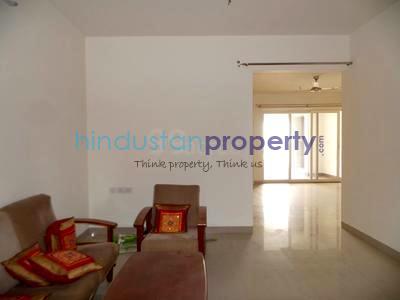 3 BHK , Bangalore, image