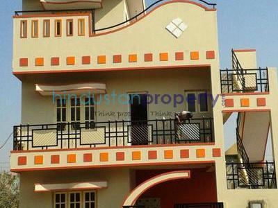 house / villa, bangalore, nagasandra, image