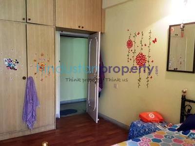 3 BHK , Bangalore, image