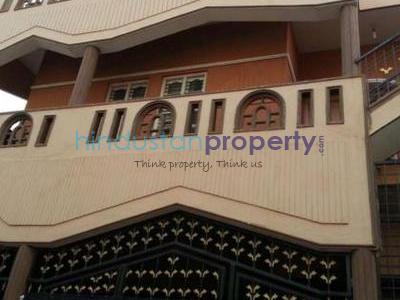 builder floor, bangalore, bhuvaneshwari nagar, image