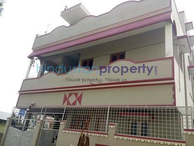 house / villa, bangalore, rayasandra, image