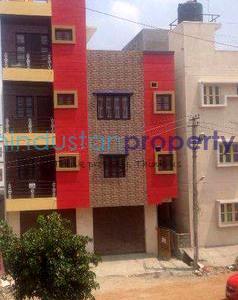 builder floor, bangalore, rayasandra, image