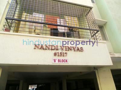 flat / apartment, bangalore, commercial street, image
