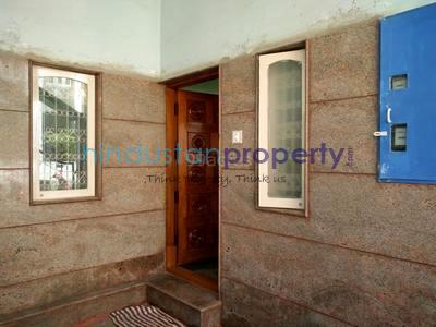 builder floor, bangalore, prashanth nagar, image
