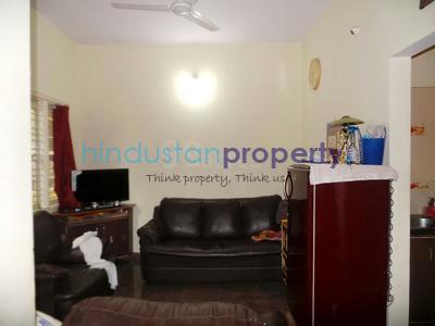 1 BHK , Bangalore, image