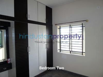 builder floor, bangalore, chikkajala, image