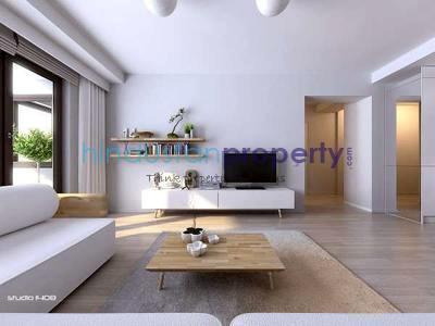 flat / apartment, bangalore, rest house road, image