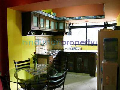 flat / apartment, bangalore, rest house road, image