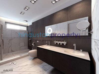 house / villa, bangalore, rest house road, image