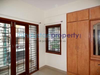 flat / apartment, bangalore, viveka nagar, image