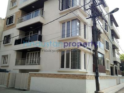 flat / apartment, bangalore, viveka nagar, image