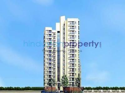 flat / apartment, bangalore, viveka nagar, image