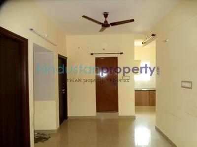 2 BHK , Bangalore, image