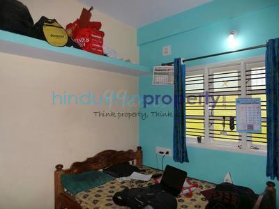 builder floor, bangalore, annapurneshwari nagar, image