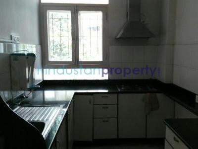 house / villa, bangalore, race course road, image