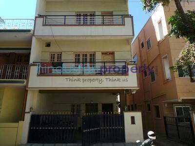 studio apartment, bangalore, race course road, image