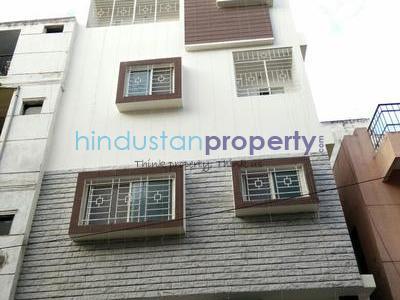 house / villa, bangalore, sampangi rama nagar, image