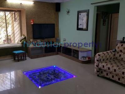 flat / apartment, bangalore, sampangi rama nagar, image