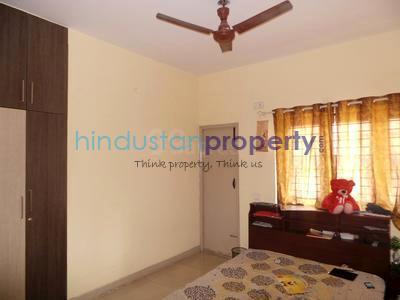 2 BHK , Bangalore, image