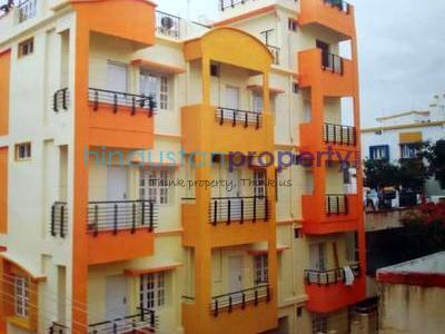 1 BHK , Bangalore, image