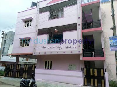 house / villa, bangalore, vittal nagar, image