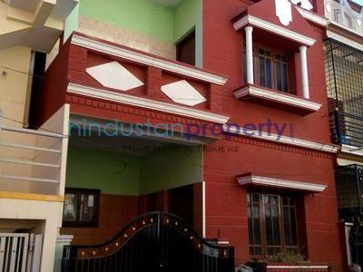 house / villa, bangalore, vittal nagar, image