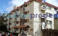 flat / apartment, bangalore, vittal nagar, image