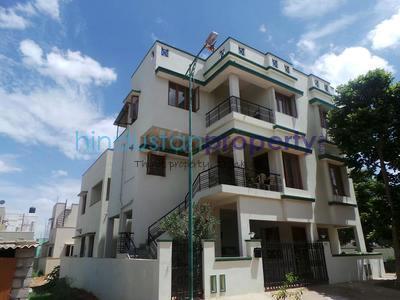 house / villa, bangalore, kammasandra, image