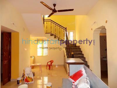 house / villa, bangalore, kammasandra, image