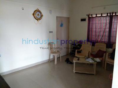 2 BHK , Bangalore, image