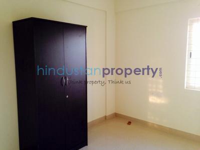 flat / apartment, bangalore, kammasandra, image