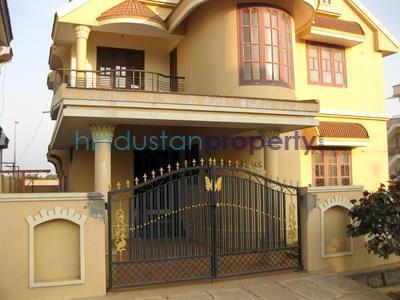 house / villa, bangalore, kammasandra, image