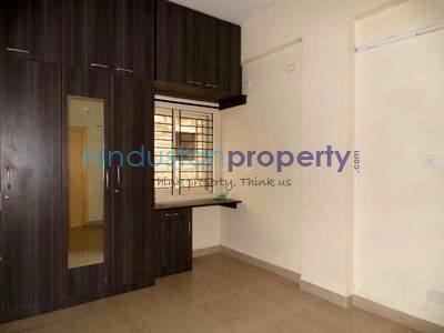 flat / apartment, bangalore, kammasandra, image