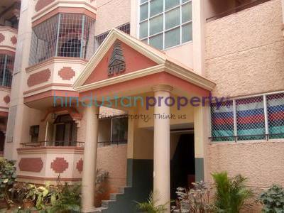 2 BHK , Bangalore, image